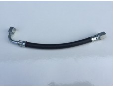 Porsche 924 Fuel Hose Accumulator to Fuel Line From 1981